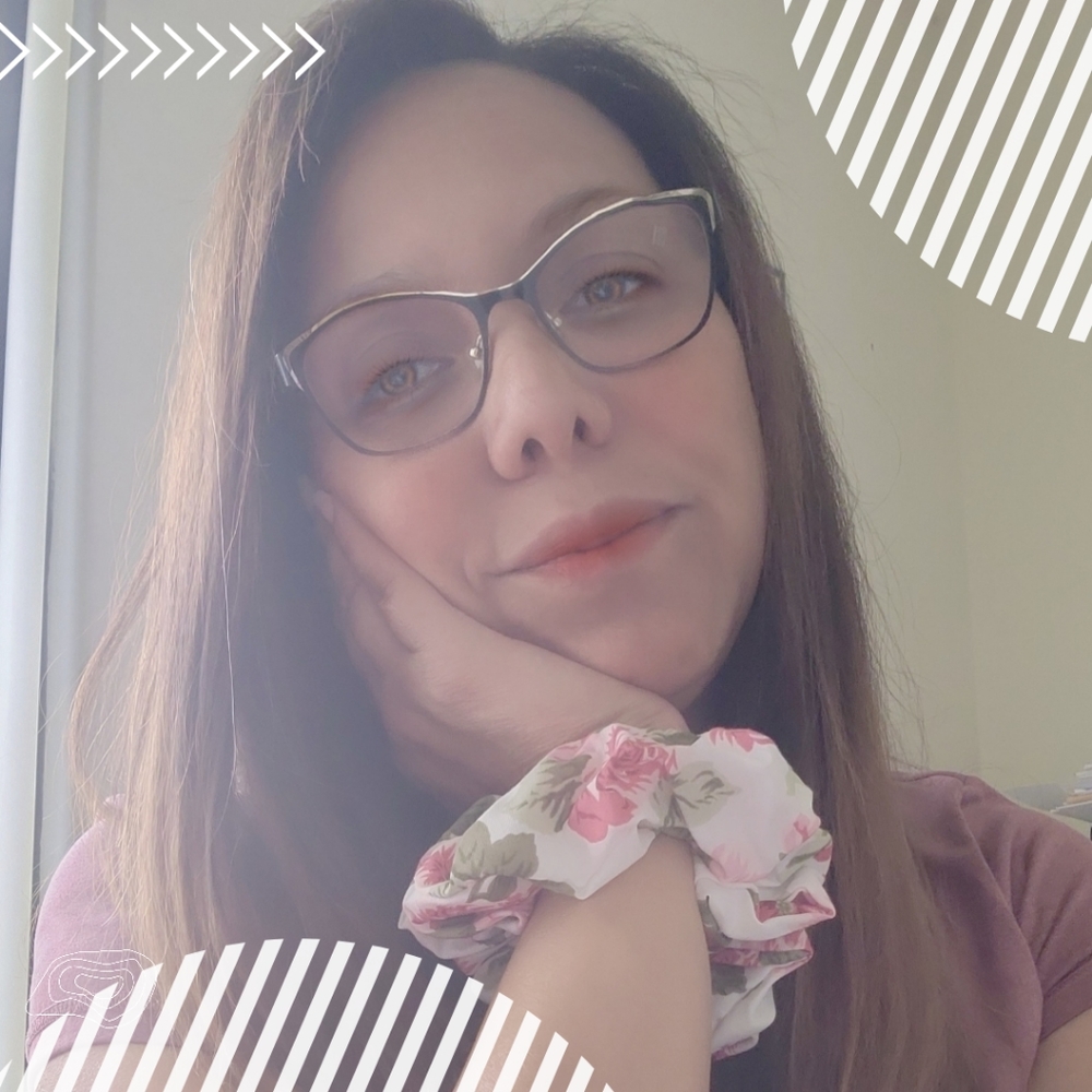 Meet your Posher, Alexandra